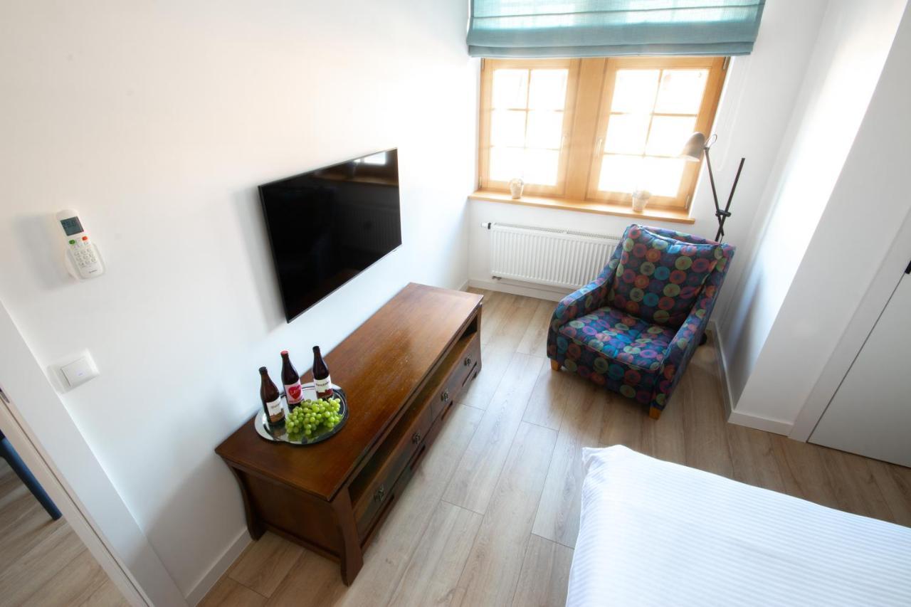Apartment Niebo - Mostowa 27